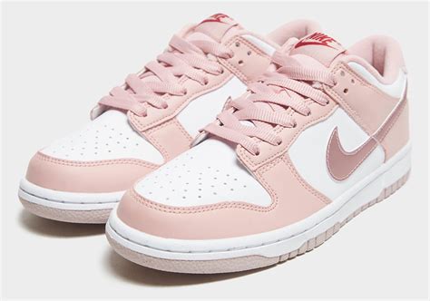 pink velvet nike dunks|pink dunks for sale.